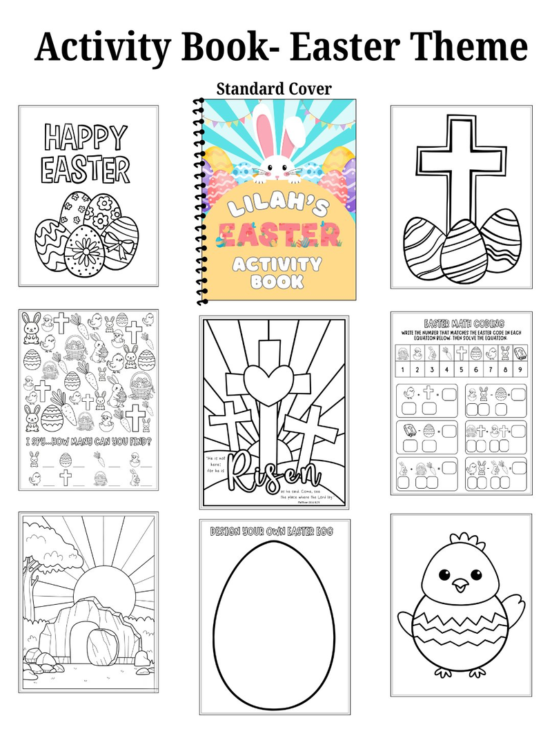 Easter — Seasonal