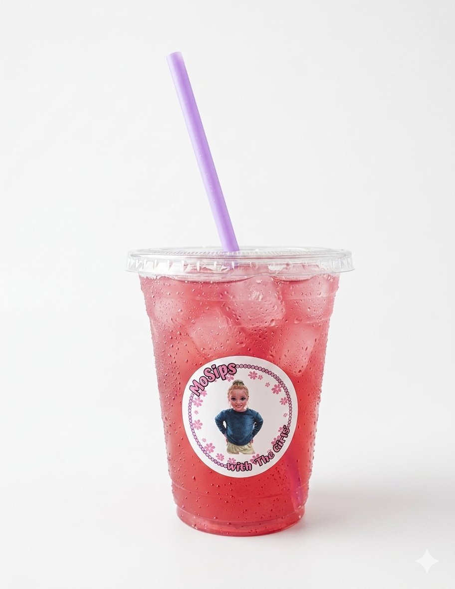 Lilah's Legacy Lemonade