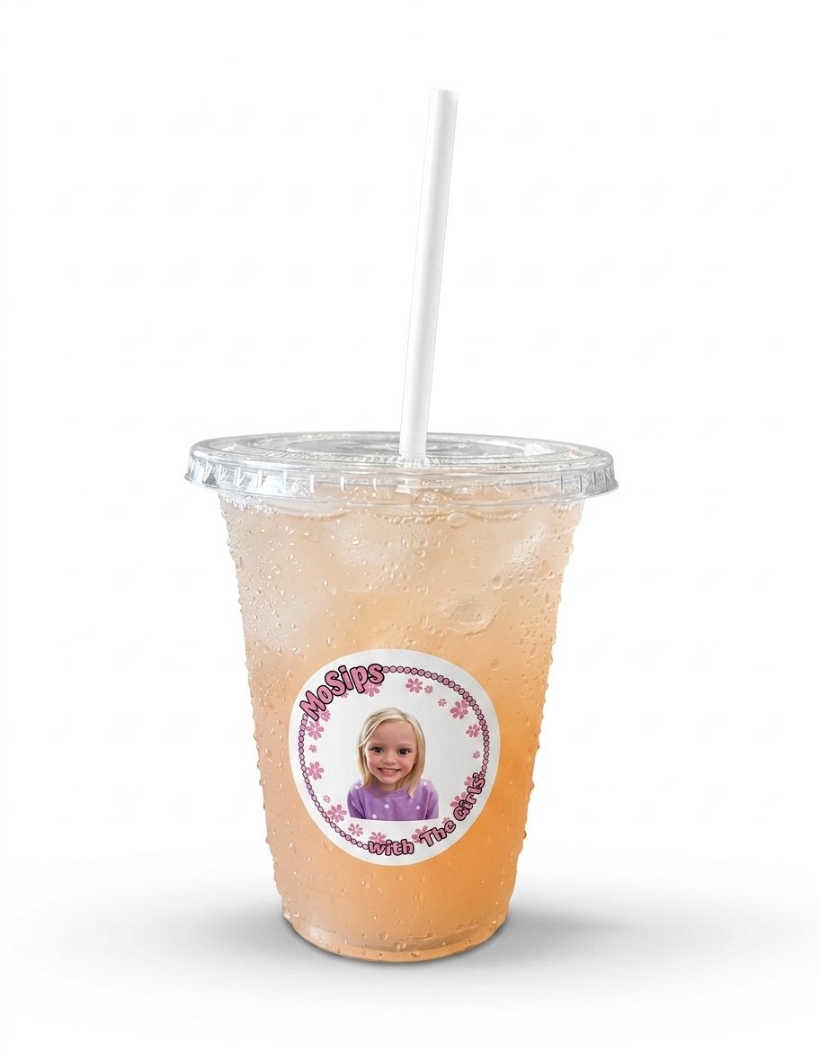 Mavis's Main Squeeze